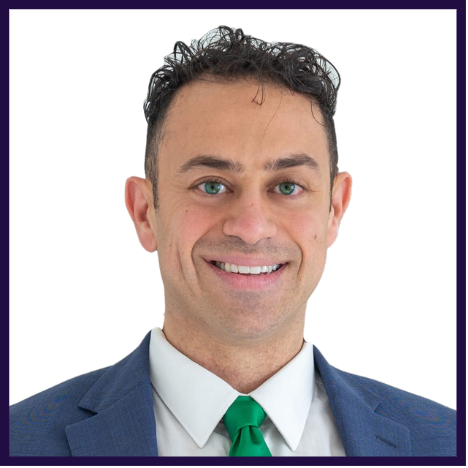 George Fahmy