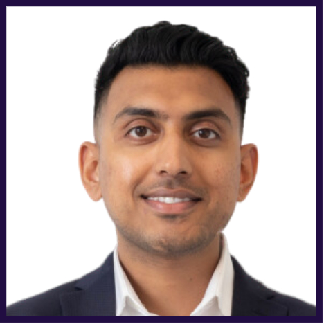 Shawn Chaudhry