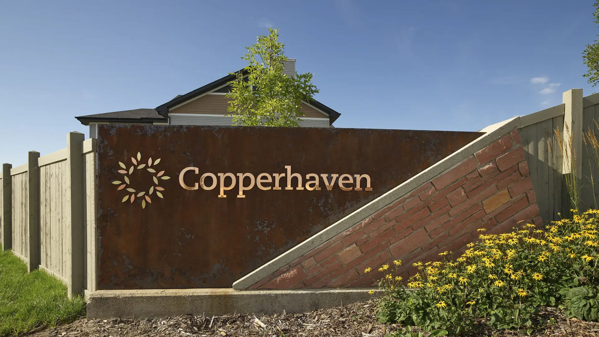 Copperhaven — new construction community in Spruce Grove