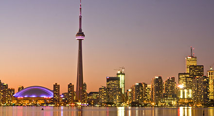 Toronto