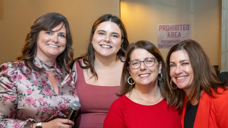 Client Appreciation Trivia Night for The Denise House