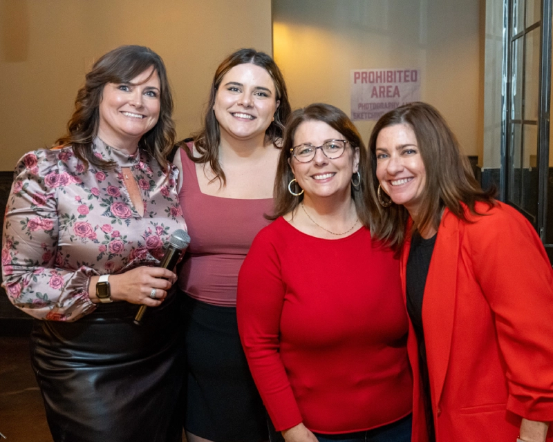 Client Appreciation Trivia Night for The Denise House
