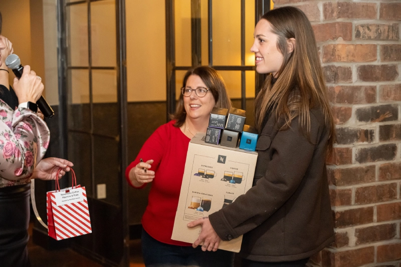 Client Appreciation Trivia Night for The Denise House