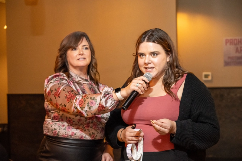 Client Appreciation Trivia Night for The Denise House
