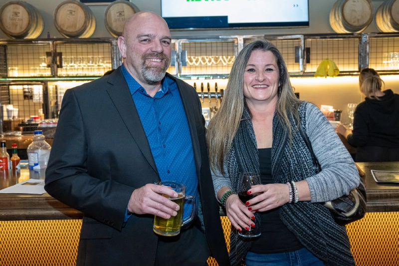 Client Appreciation Trivia Night for The Denise House
