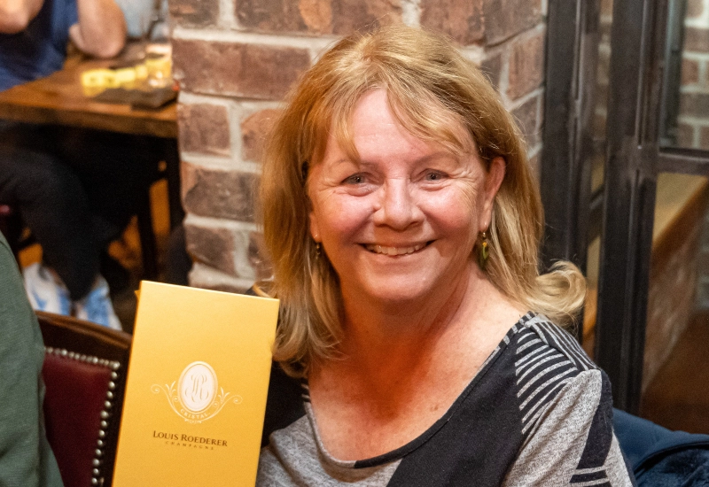 Client Appreciation Trivia Night for The Denise House