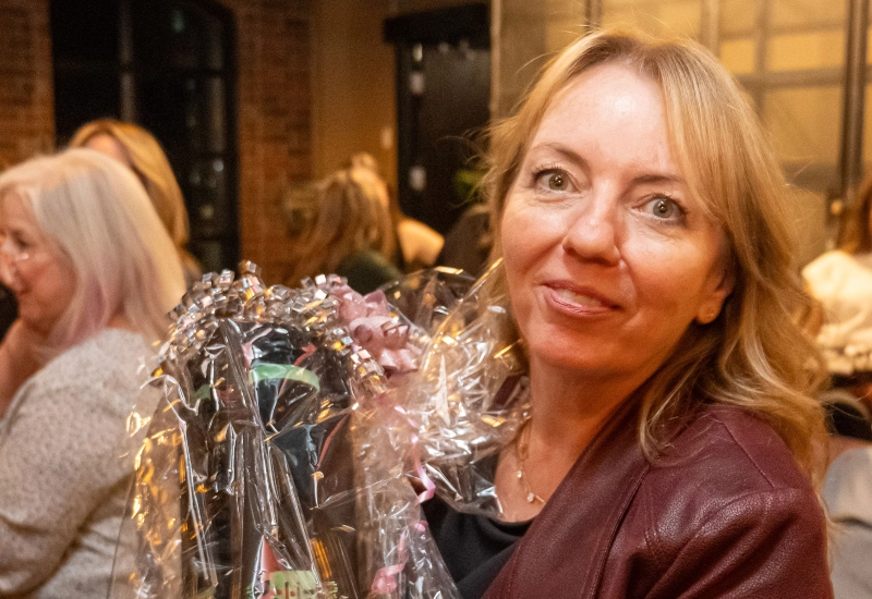 Client Appreciation Trivia Night for The Denise House