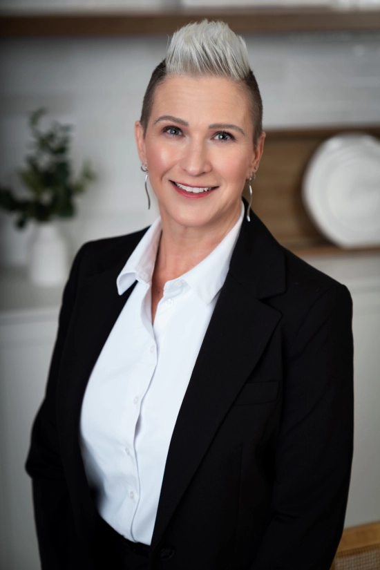 Darlene Reid