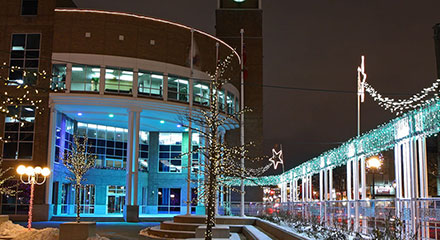 Brampton