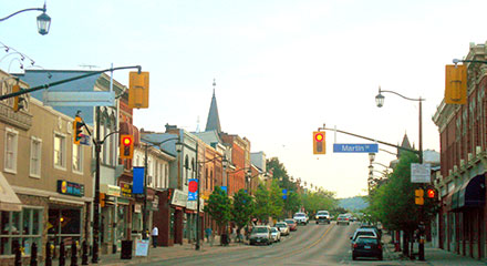 Milton