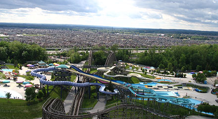 Vaughan
