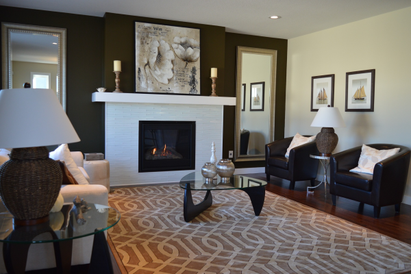 East Regina Homes