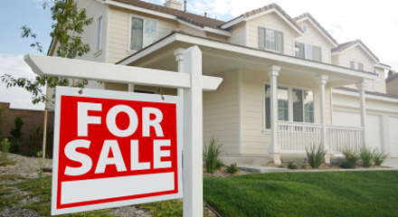 NEW MORTGAGE