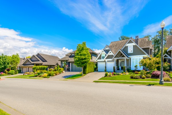 King Township