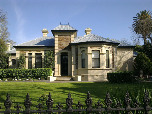 Rosedale-Moore Park