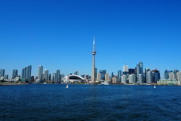 Toronto Harbourfront
