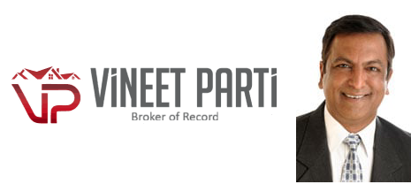 Vineet Parti