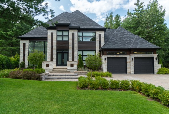 Home Worth