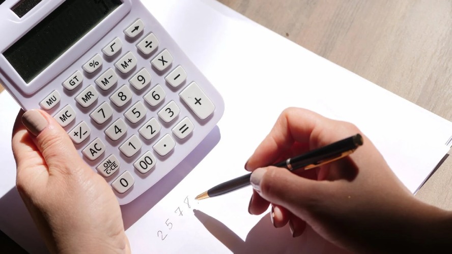MORTGAGE REFINANCING
