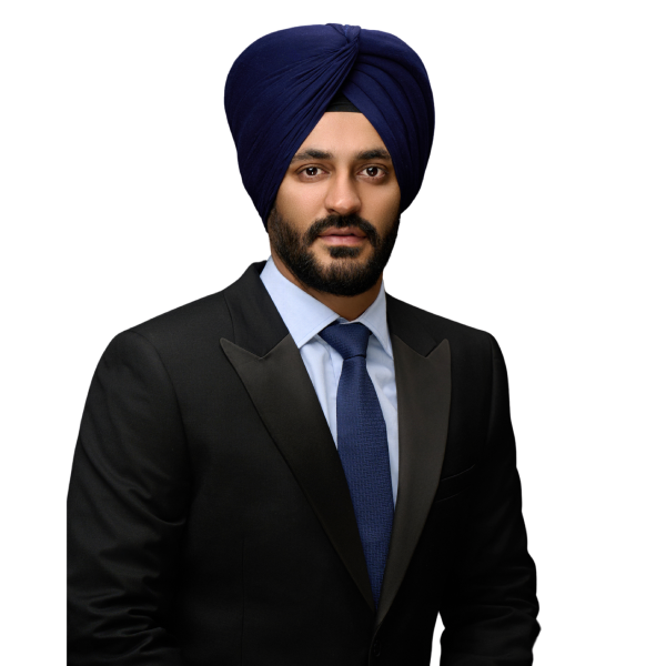 Charanjeet Gill