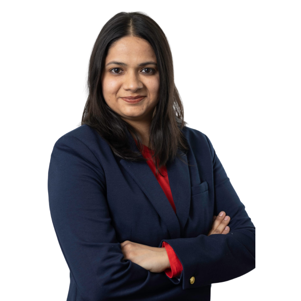 Manpreet Kailey