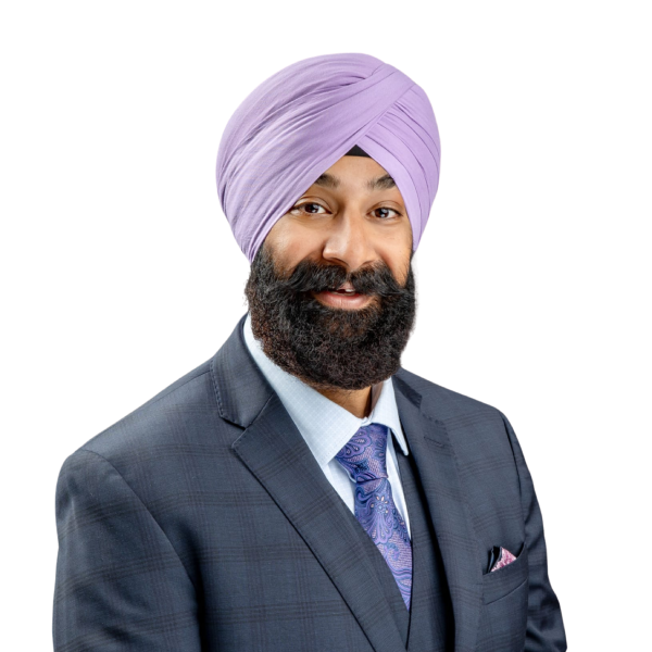 Rupinder Grewal