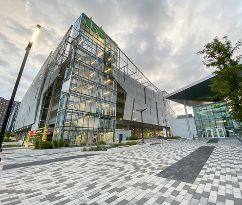Cooksville Condos