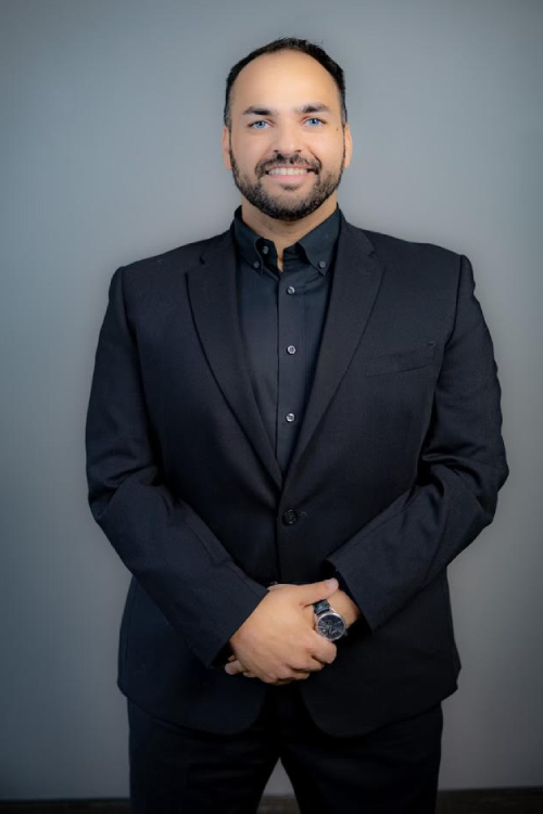 Rashid Nazir