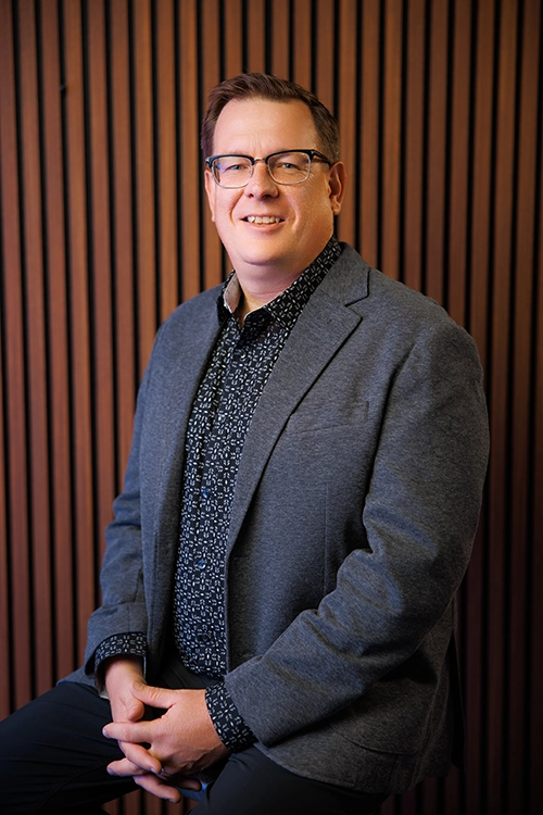 Rob Townsend