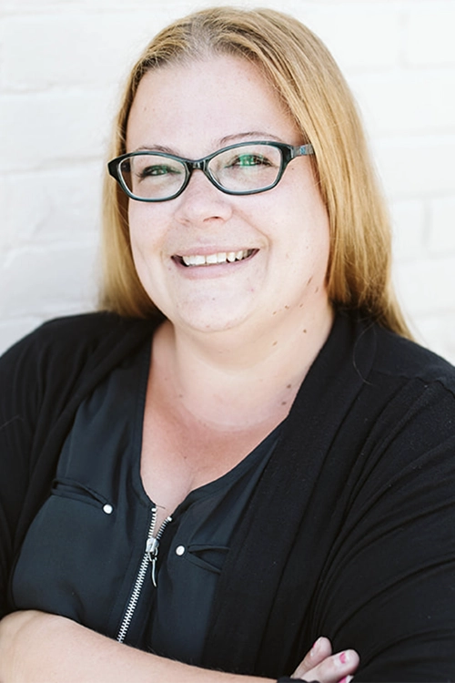 Ashley Staudt