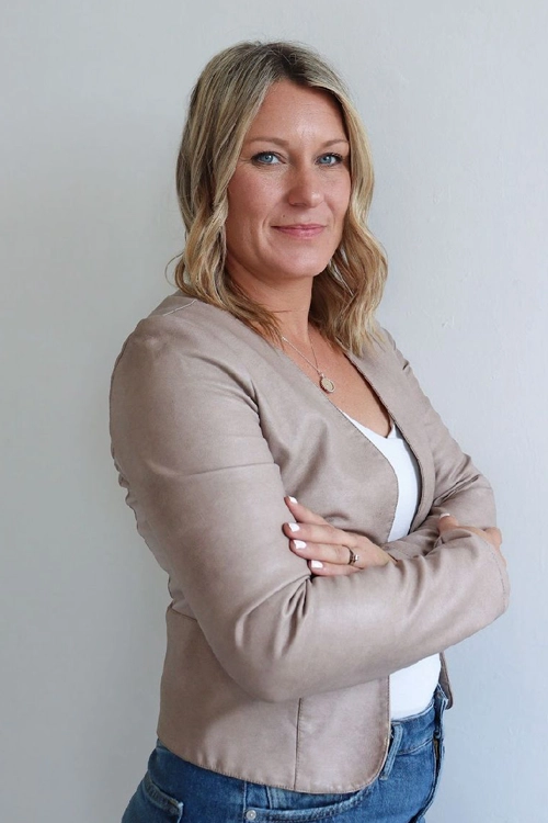 Lindsay Seabrooke