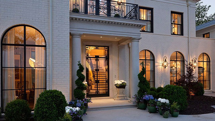 Home Worth