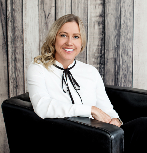 Julie Pridham