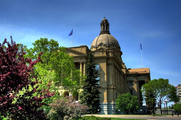 Edmonton Central