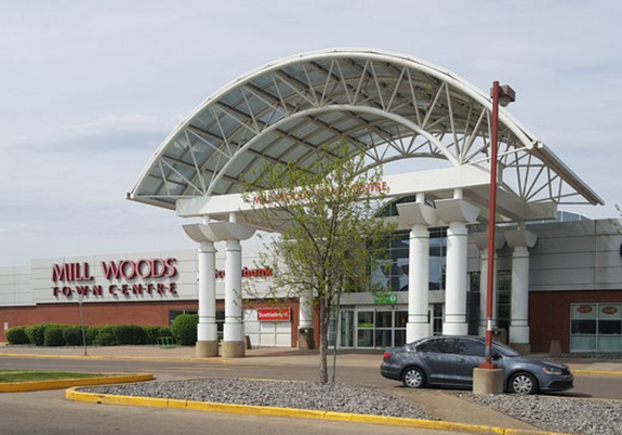 Mill Woods