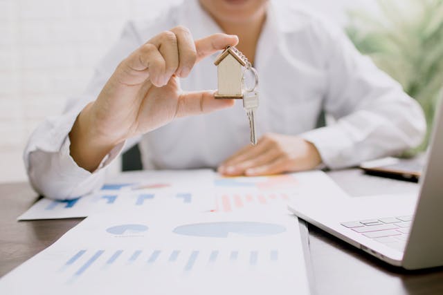 Elevate your Real Estate Success Foundation