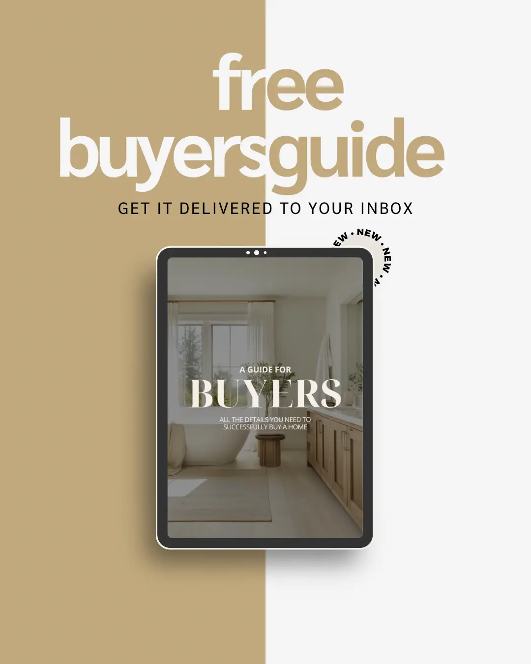 buyers guide