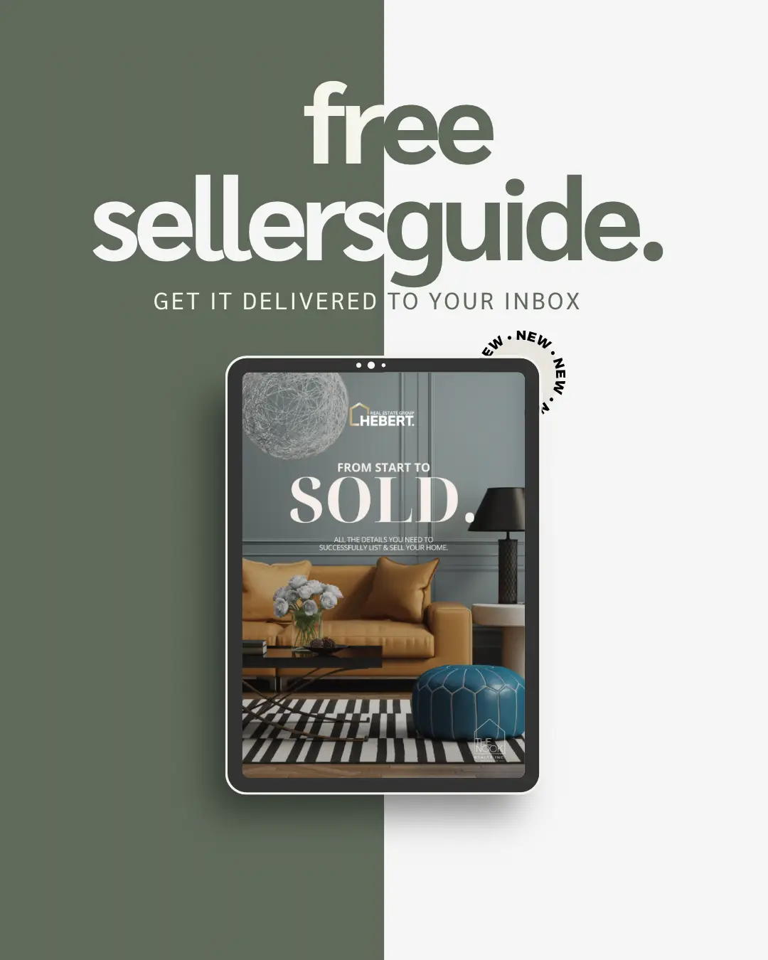 sellers guide