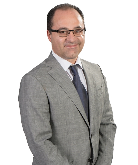 Buying or Selling a Home