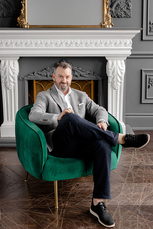 Buying or Selling a Home