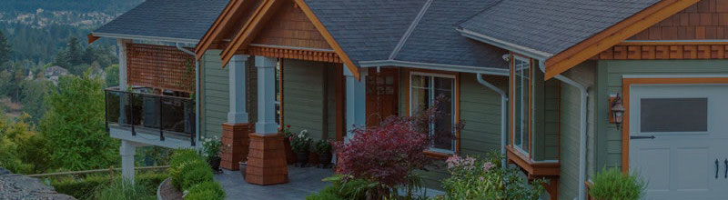 Detached Homes