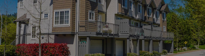 Townhomes