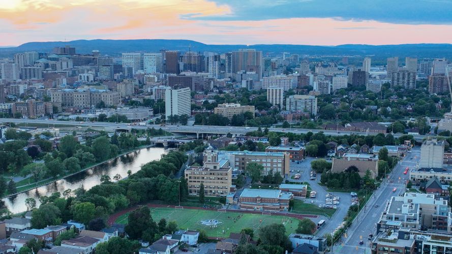Orleans Eastern Ottawa Community
