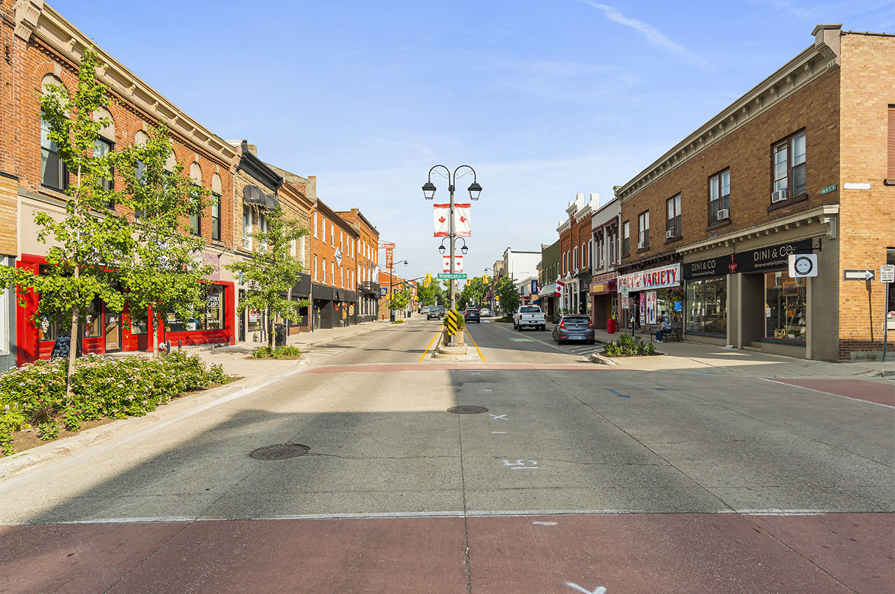 Homes For Sale Monckton Real Estate Group