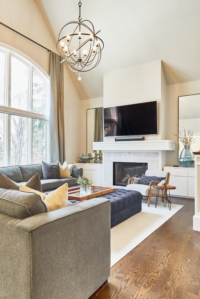 Buying or Selling a Home