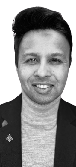 Shakir Qureshi