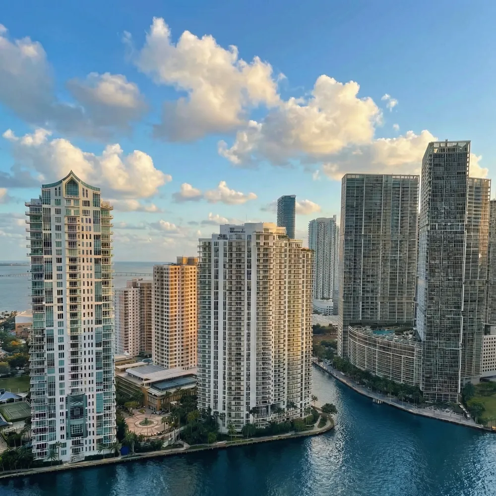 Brickell