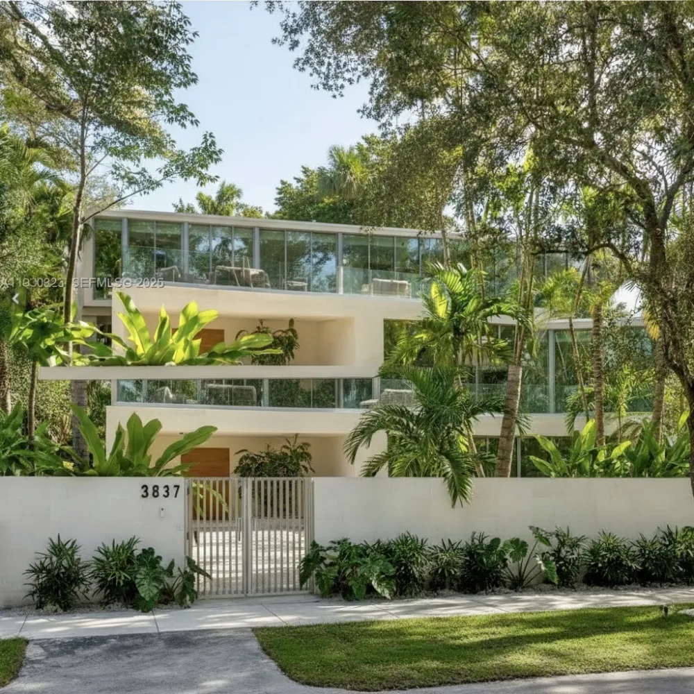 Coconut Grove