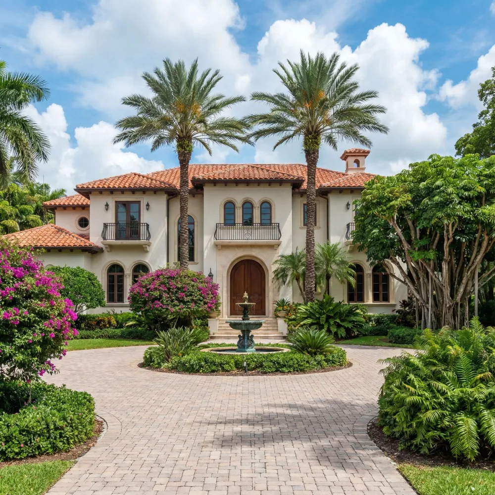 Coral Gables