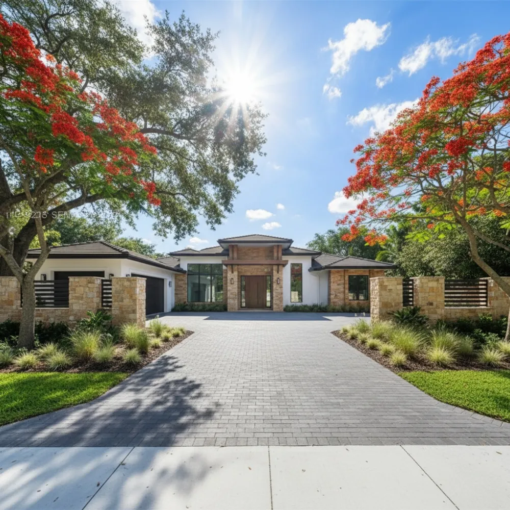Palmetto Bay